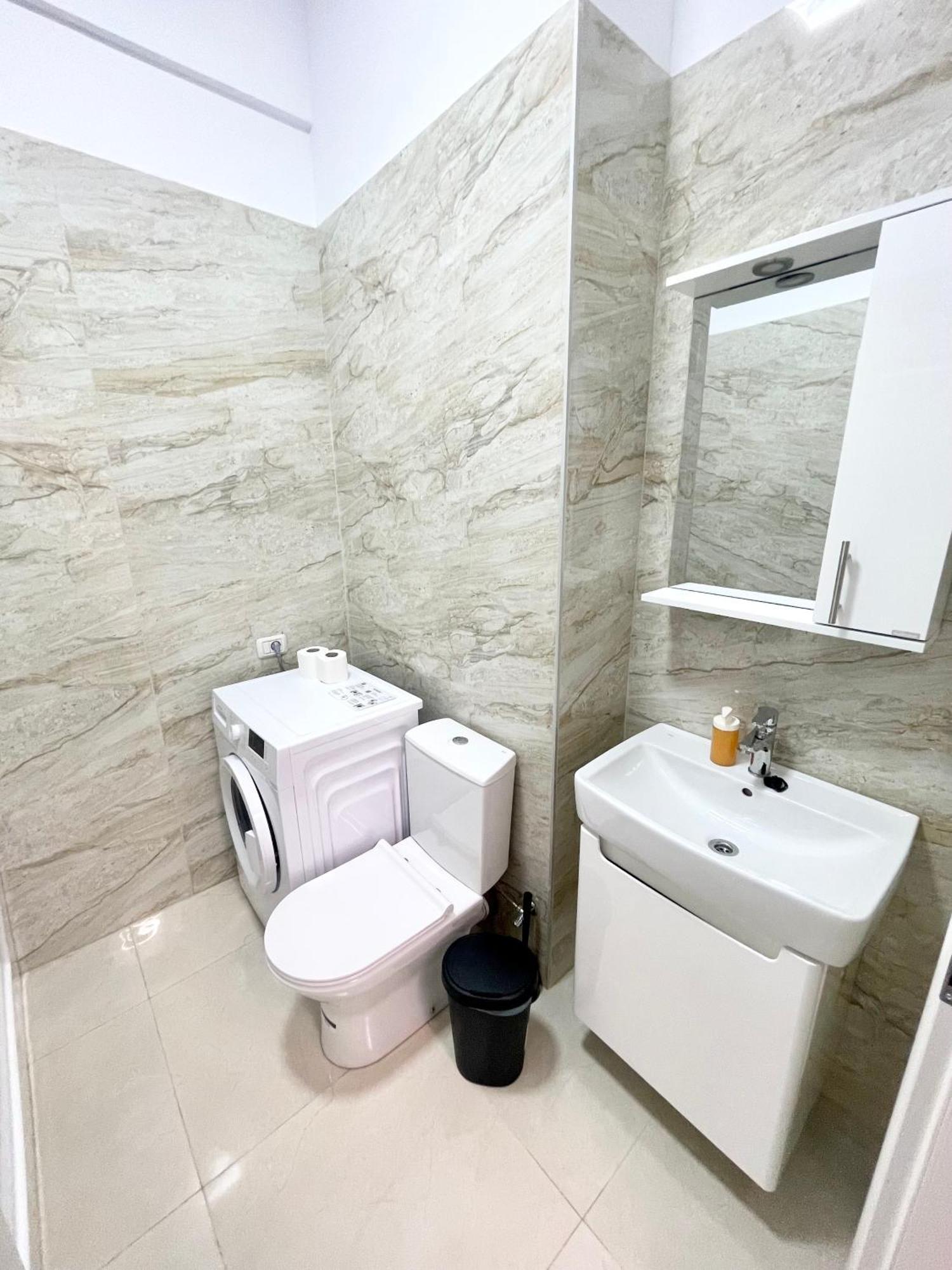 Centraladress Dd16 Apartament