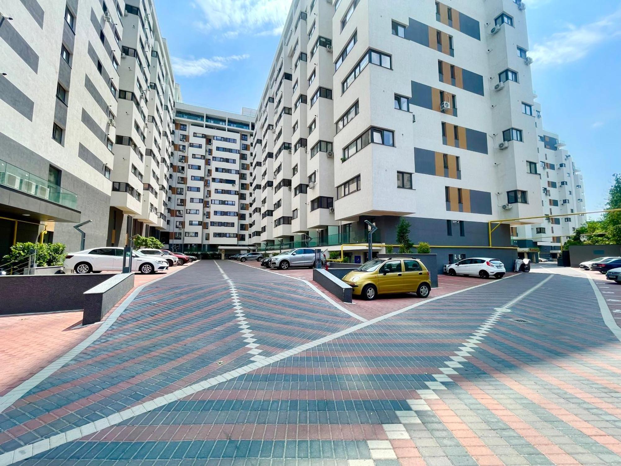 Centraladress Dd16 * Bucureşti