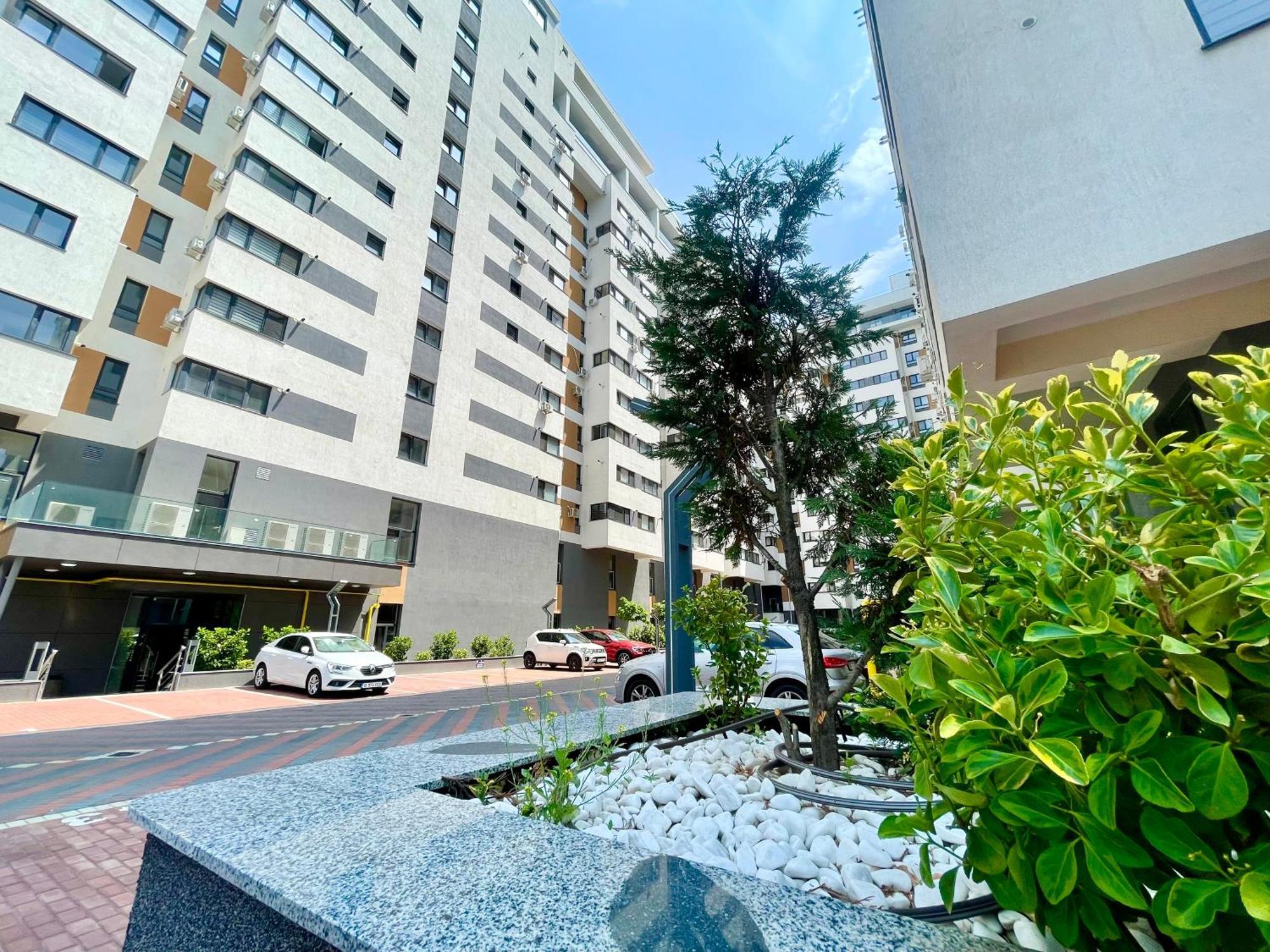 Apartament Centraladress Dd16 *