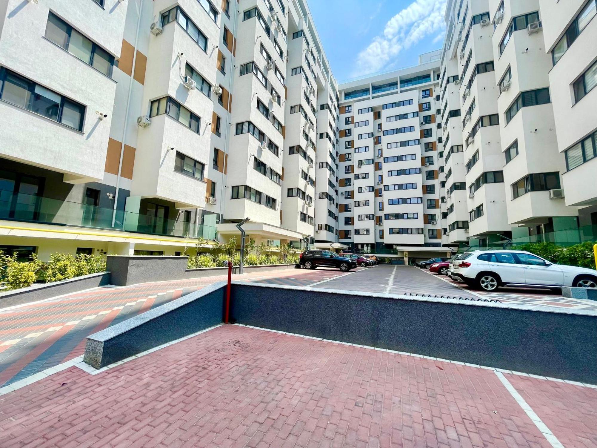 Apartament Centraladress Dd16