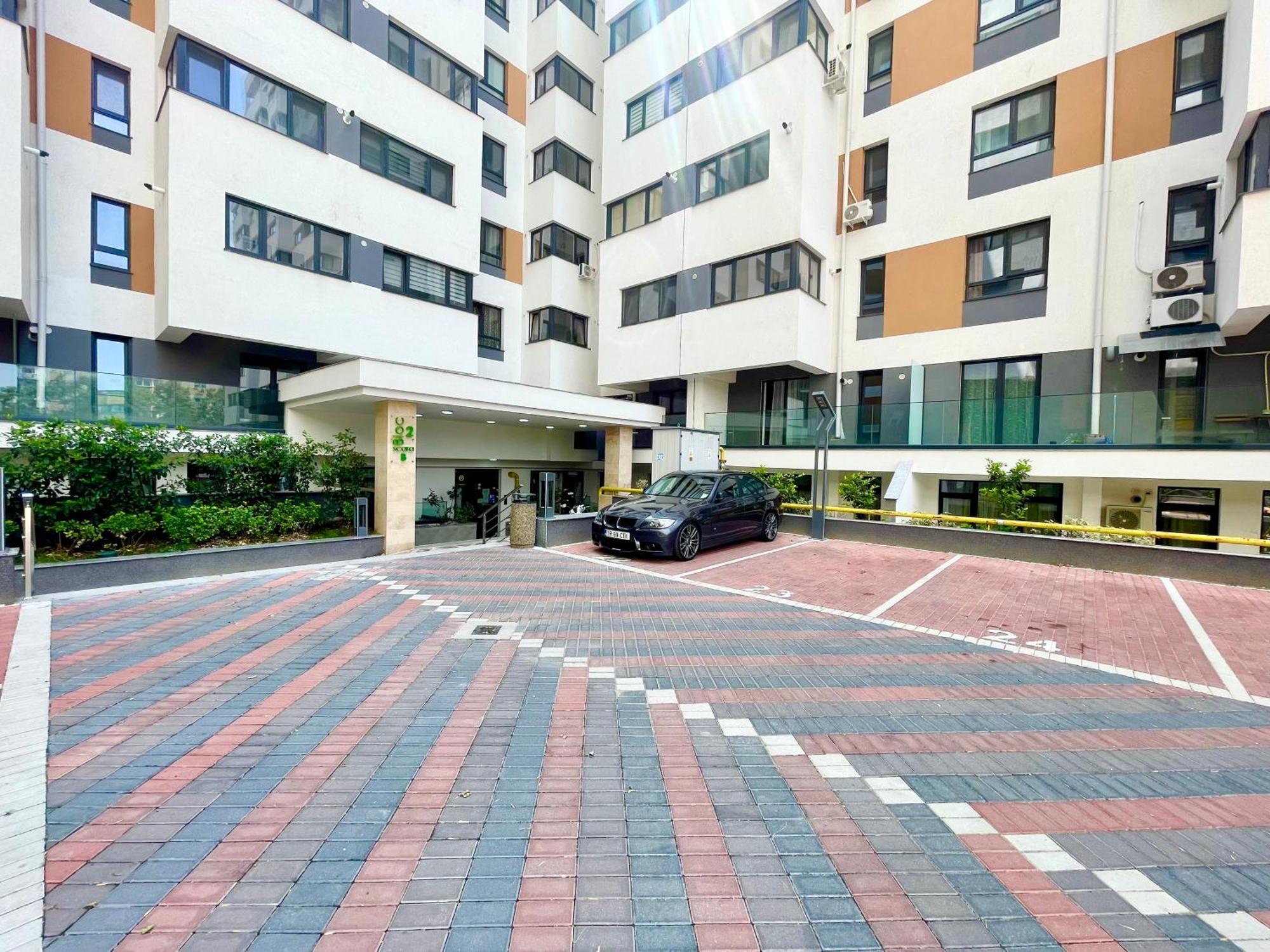 Apartament Centraladress Dd16 *